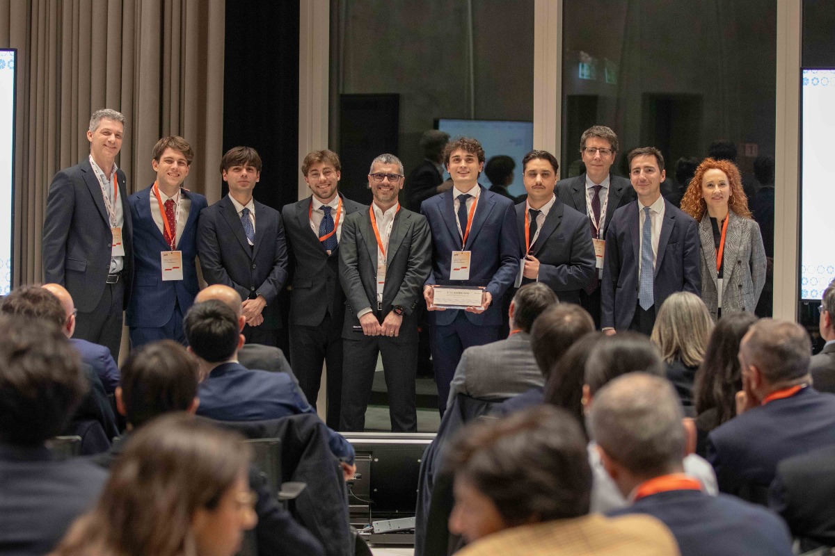 CFA Research Challenge 2026: la Federico II conquista il titolo italiano e vola alle semifinali EMEA - 