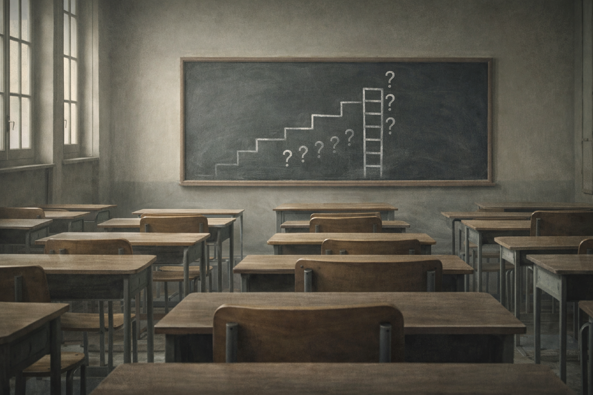 Nuovo Contratto, oltre il totem dell’anzianità: la scuola davanti al nodo della carriera docente - La Voce della Scuola