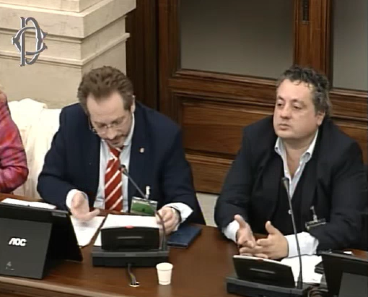 UNIVERSITÀ – Audizione presso la Camera dei deputati, Anief: “chieste garanzie per i precari della ricerca, assegnisti e dottori di ricerca” - 