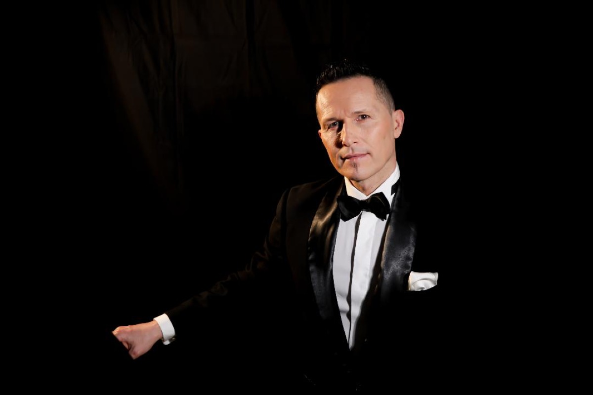 Dalla lirica al pop d’autore: Spero Bongiolatti torna con ‘L’amore è come l’universo’, un EP tra spiritualità e melodia - 