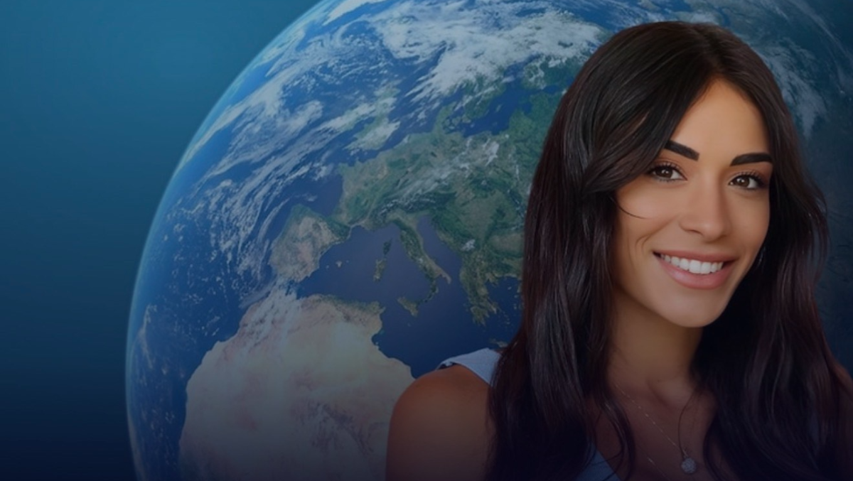 Med Young – Generazione z, su Raiplay il nuovo format con Fabiola Cimminella - 