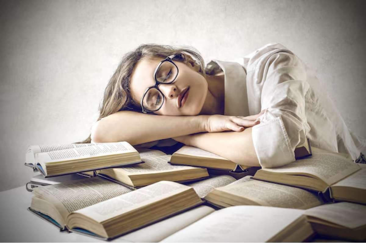 Cronache di una maturata: a che ora si studia meglio? - 