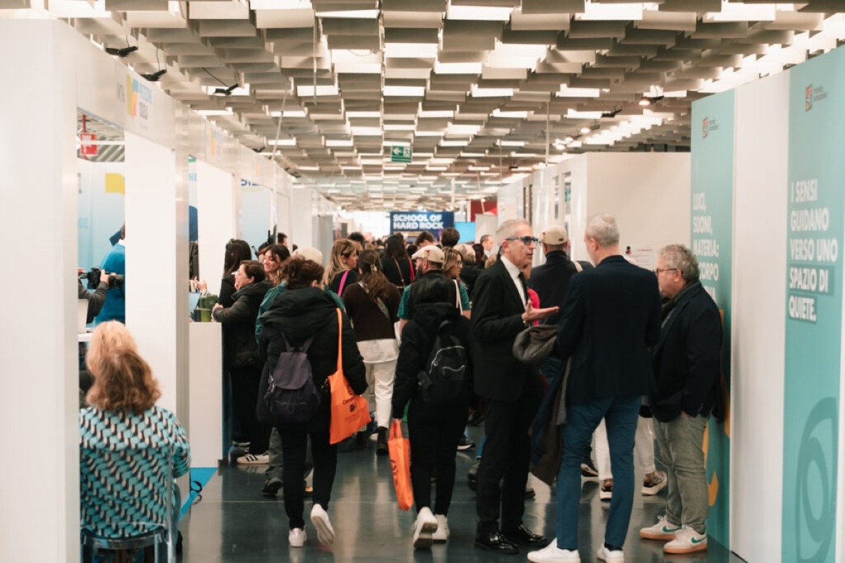 DIDACTA ITALIA 2026: una edizione da record - 
