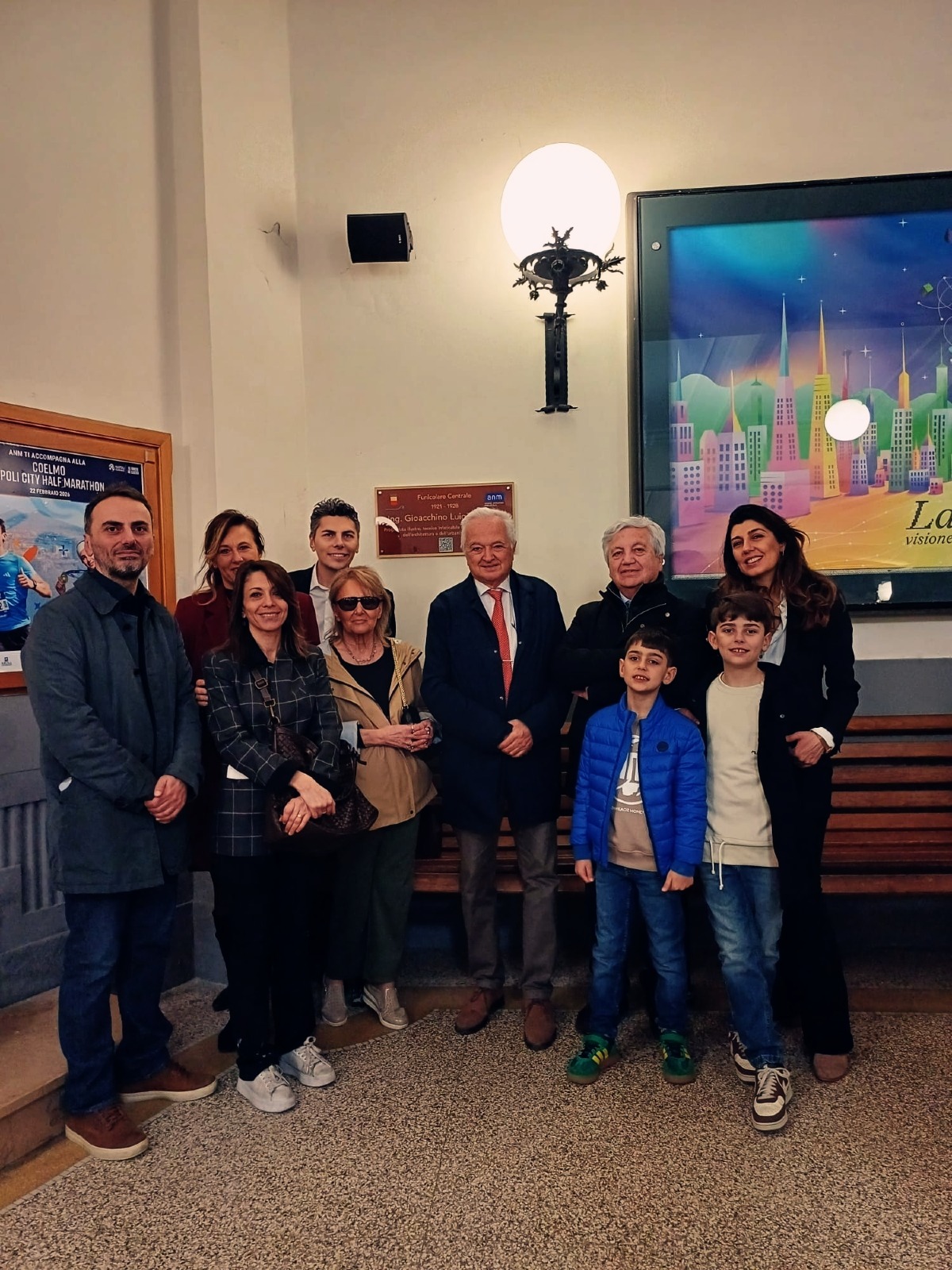 Mellucci, l’ingegnere che disegnò Napoli: dalla Funicolare Centrale ai grandi capolavori dell’architettura moderna - 