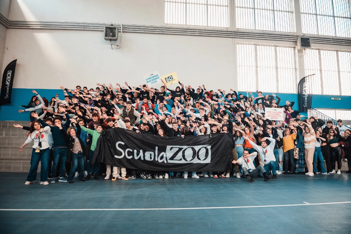 Quando la scuola non organizza la gita, arriva ScuolaZoo: gli studenti possono proporre e co-creare un viaggio d’istruzione su misura - 