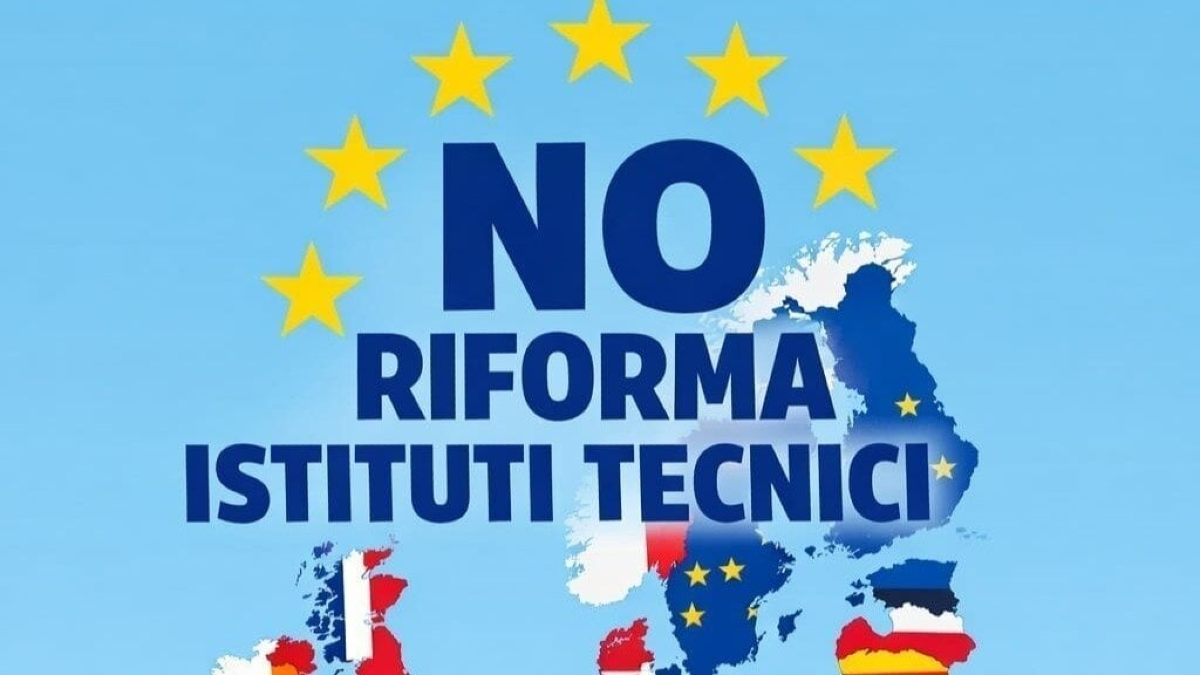 Petizione contro le riduzioni orarie negli istituti tecnici - 