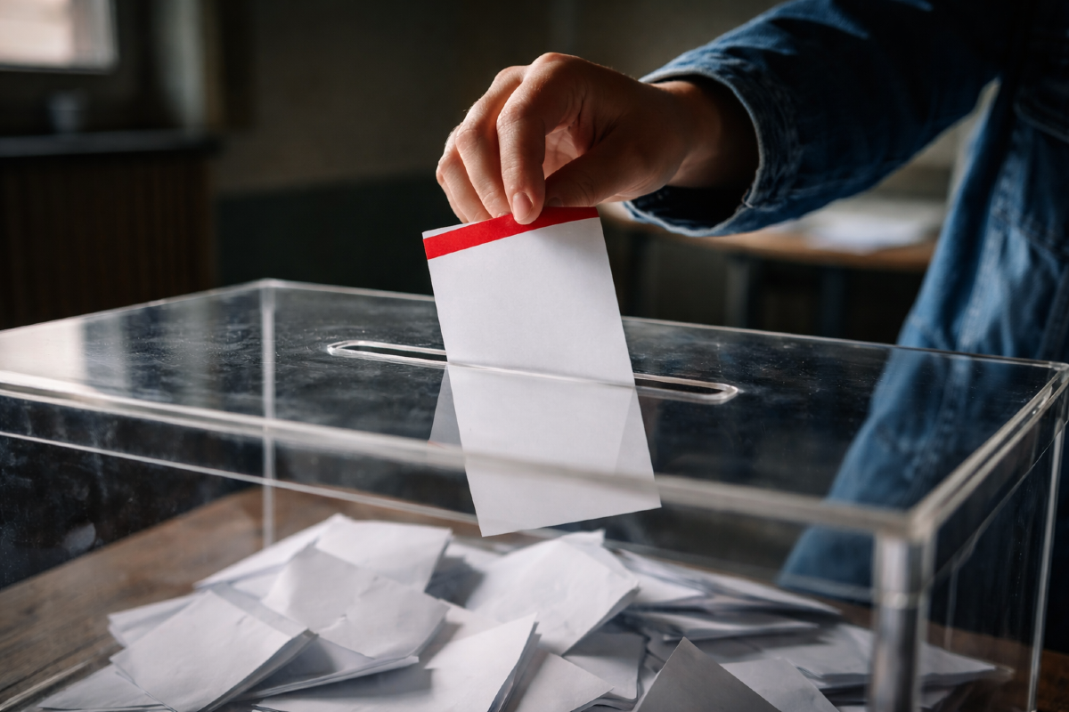 I giovani hanno salvato la Costituzione (o forse no) - La Voce della Scuola