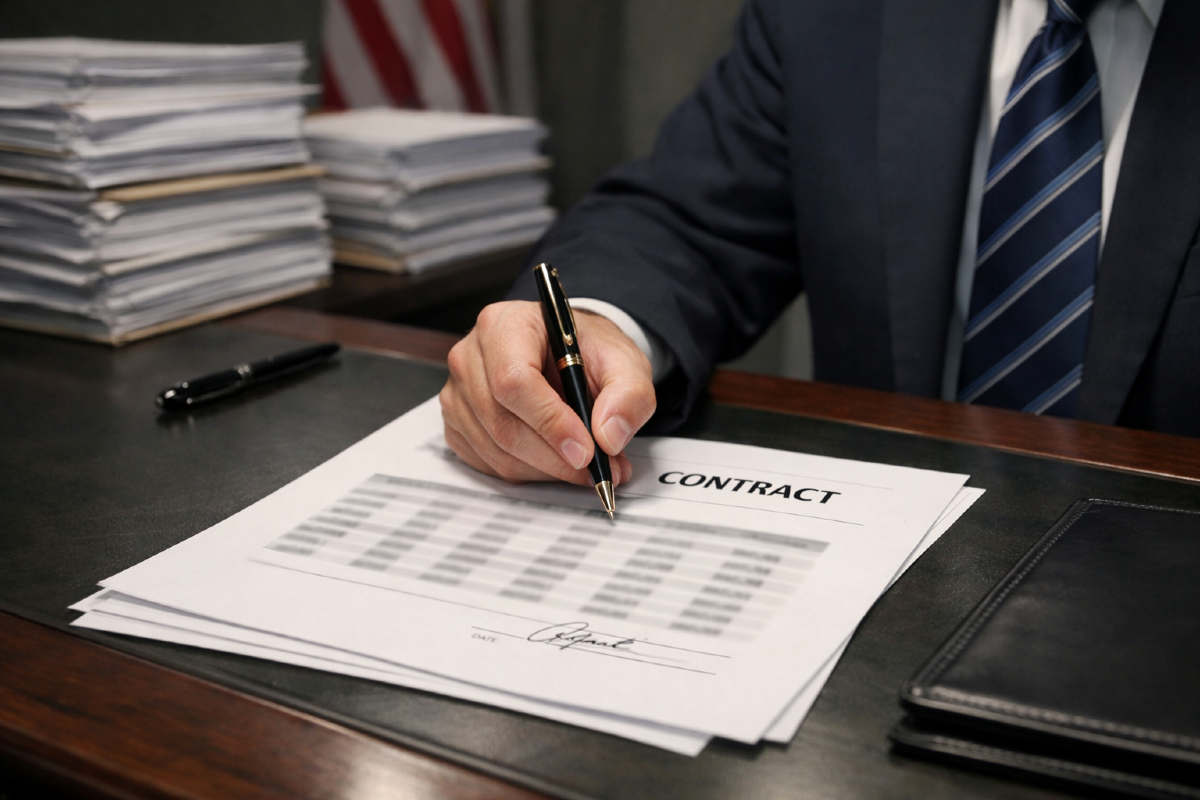 CCNL 2025-2027: la firma del 1° aprile e in media 130 euro di aumento per la scuola - La Voce della Scuola