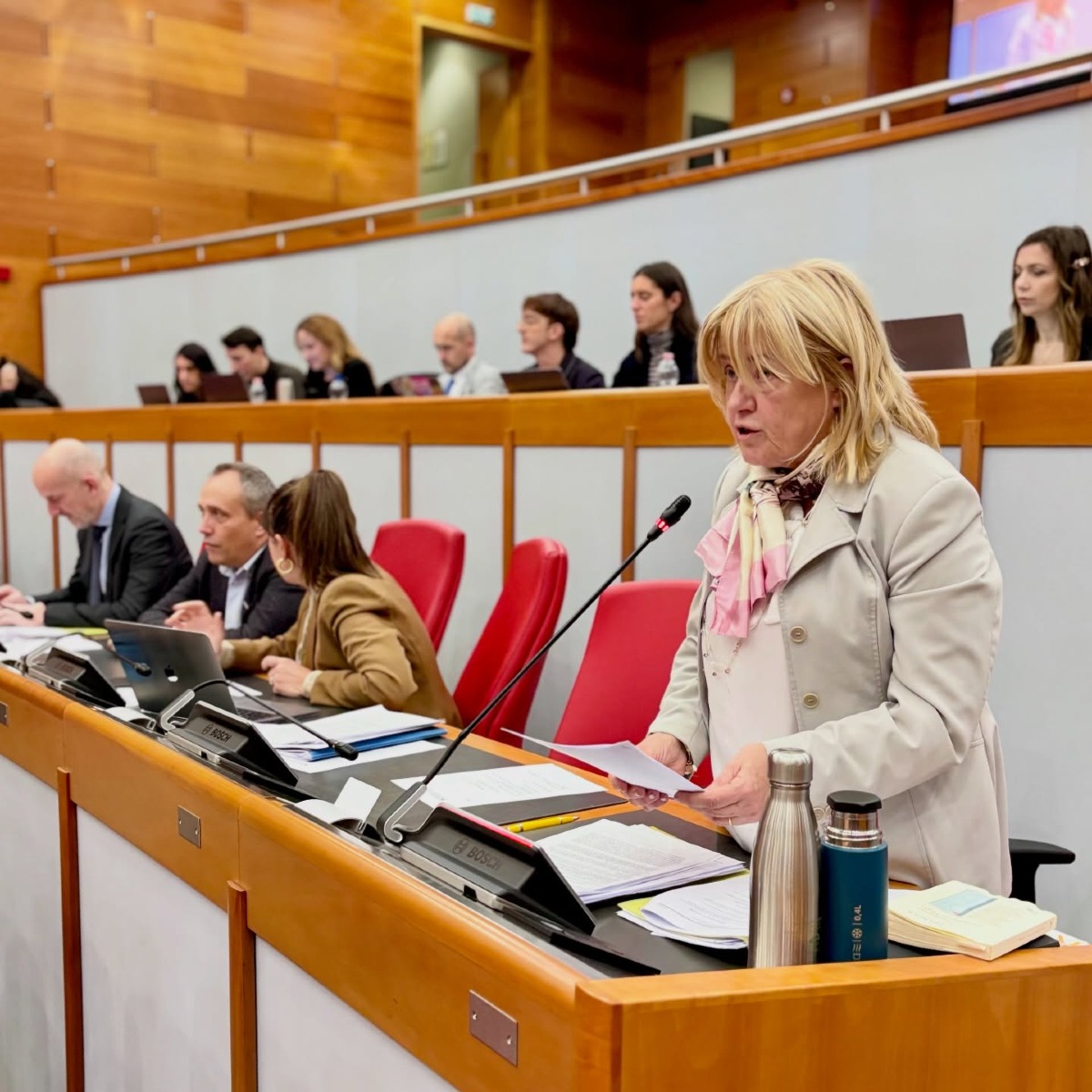 Scuola, Costi (PD): “Tagliare sulla Carta del docente è un segnale negativo, quello di una insufficiente attenzione verso la scuola pubblica” - 