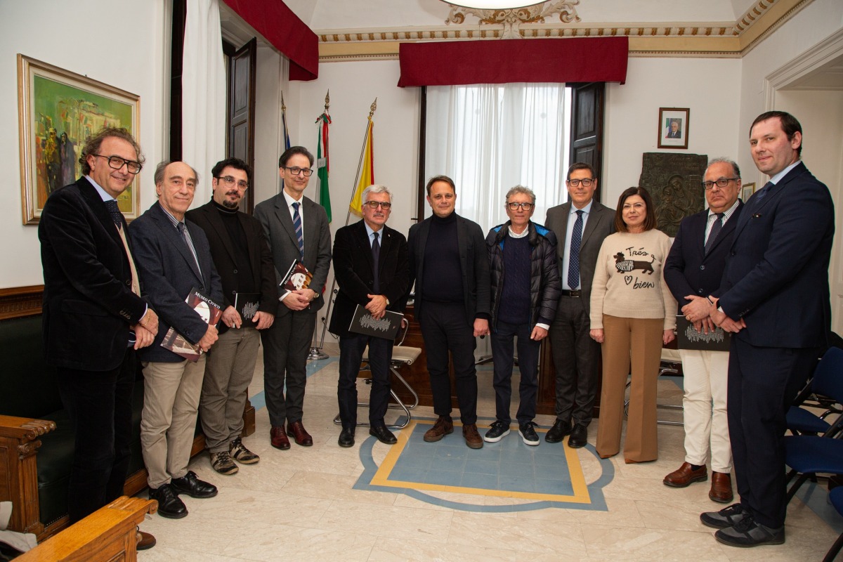 Uniti per Niscemi: presentato il programma di “AFAM4Sicily” - 