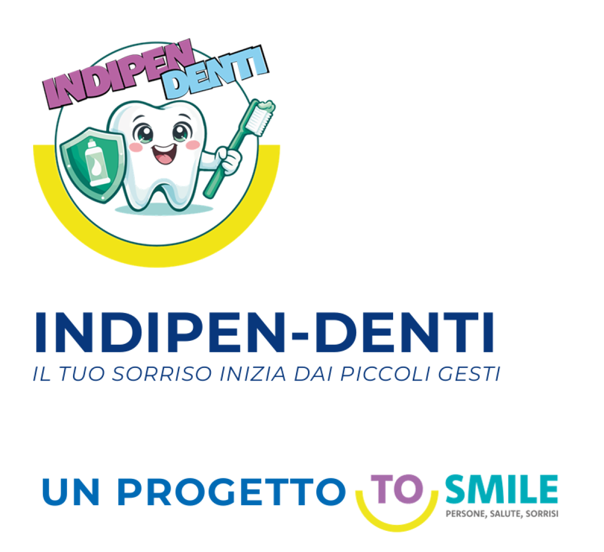Igiene orale a scuola: nasce “INDIPEN-DENTI”, il progetto che trasforma i bambini in ambasciatori del sorriso  - 