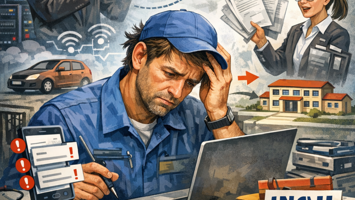 Mille tecnici senza tutele: il caso nazionale degli Assistenti Tecnici AR02 negli Istituti Comprensivi - La Voce della Scuola