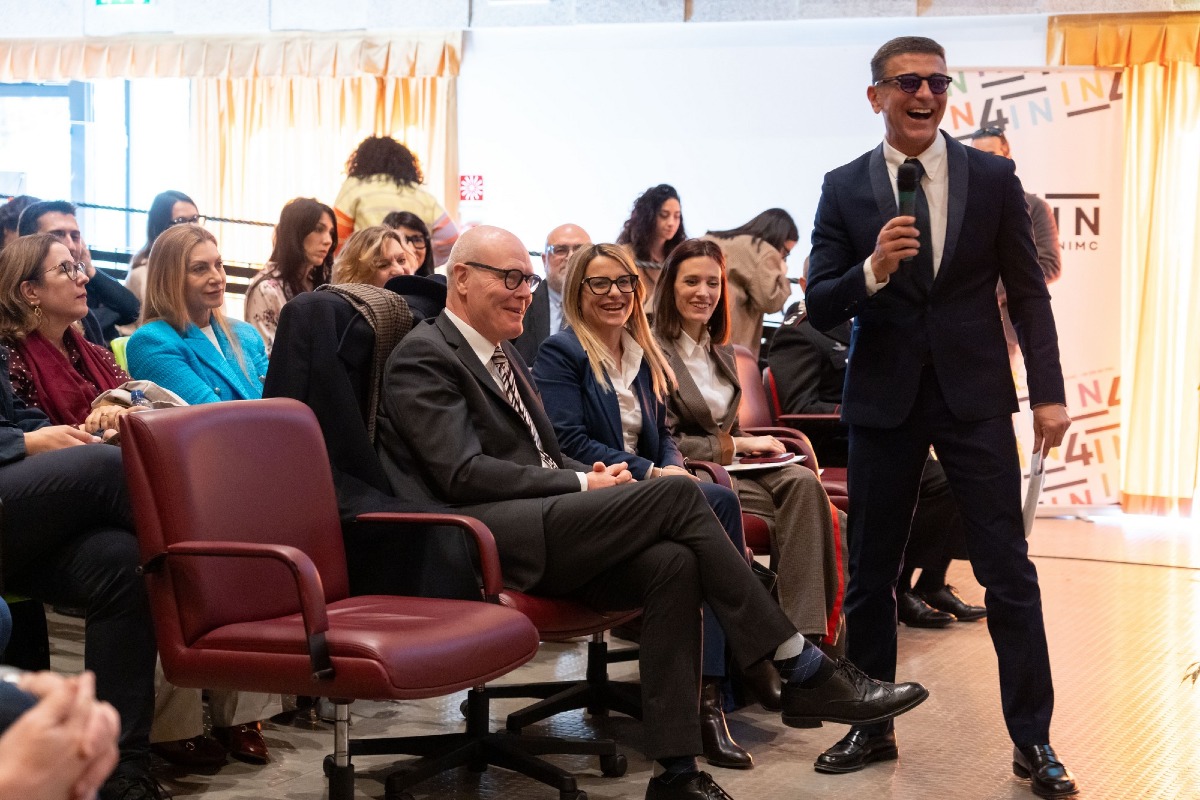 Settimana dell’Inclusione: oltre 8mila presenze - 