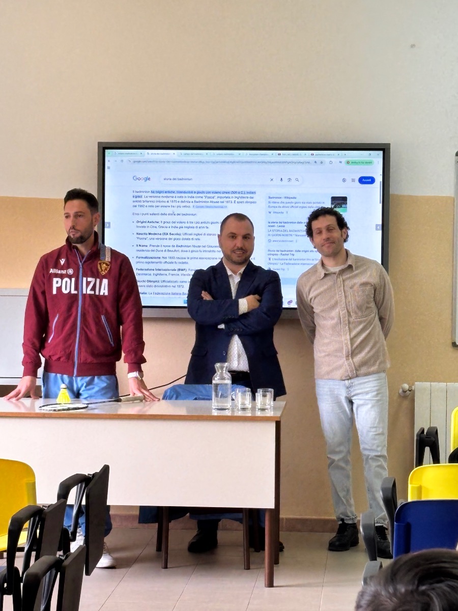 Galleria del 26/03/2026 12:51