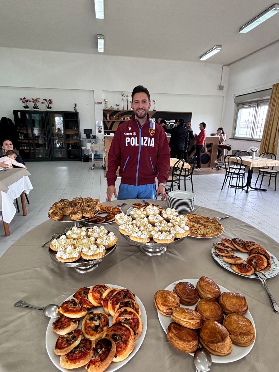 Galleria del 26/03/2026 12:51