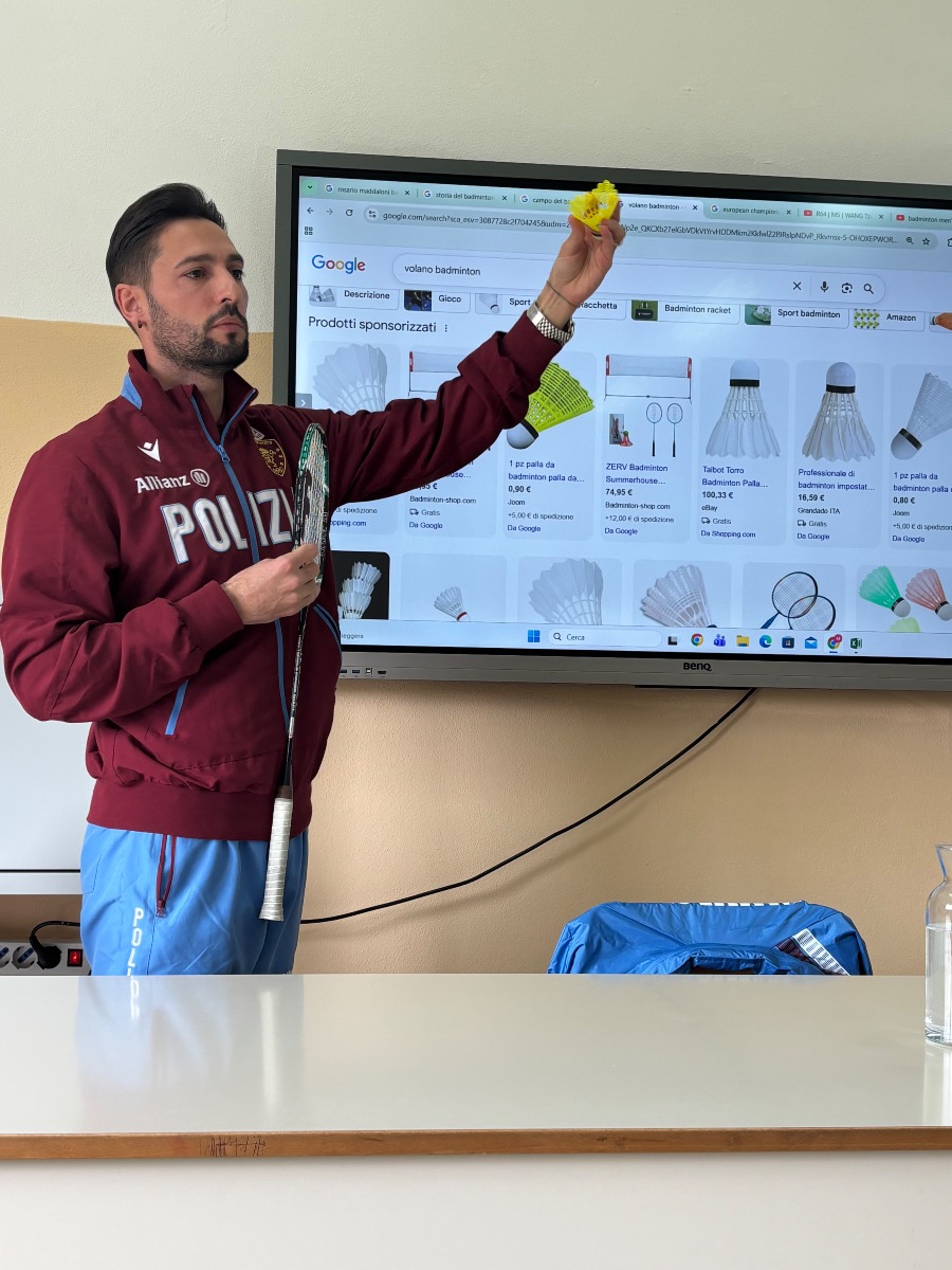 Galleria del 26/03/2026 12:51