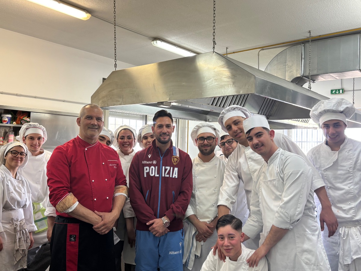 Galleria del 26/03/2026 12:51