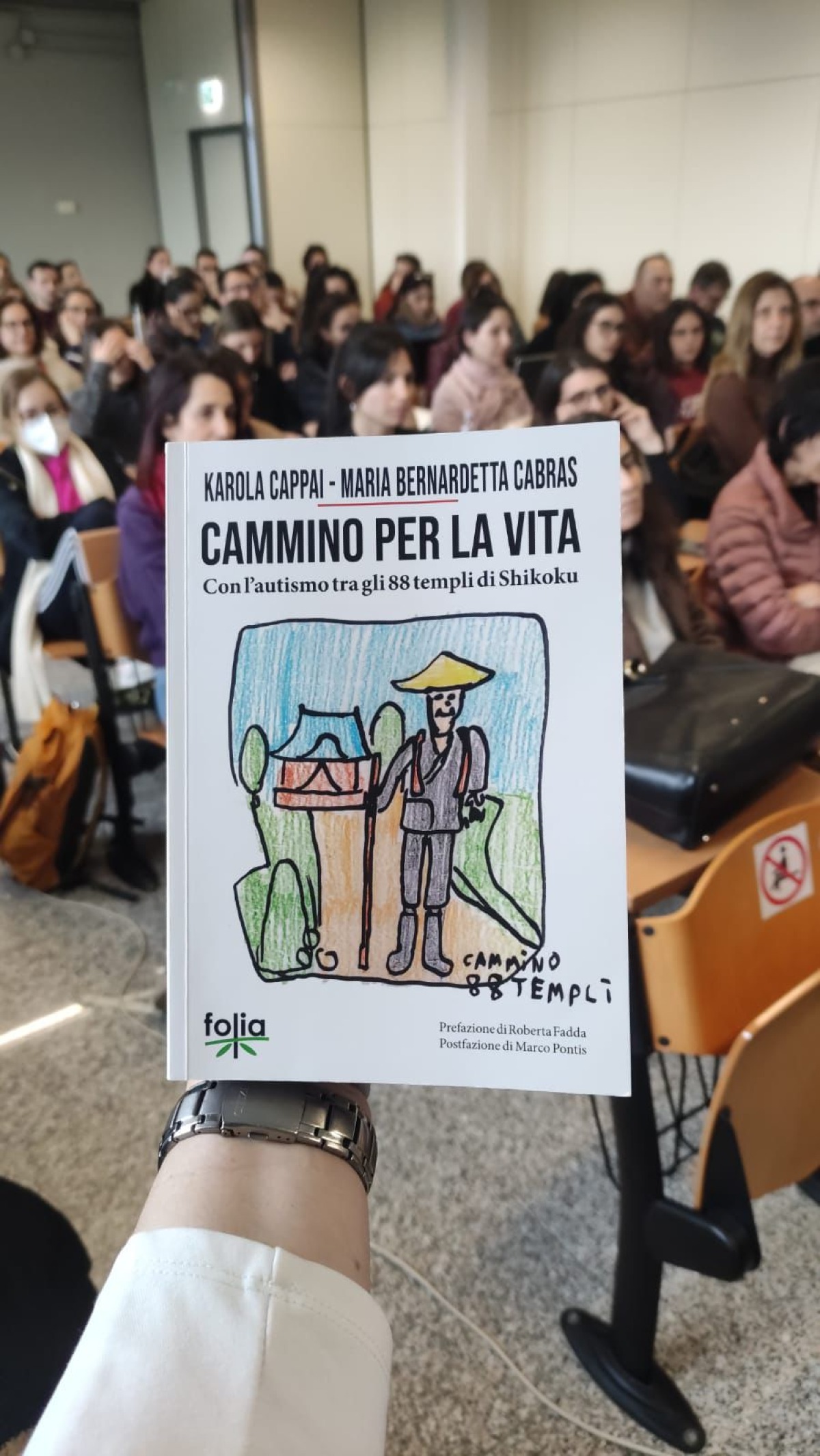 Autismo e scuola: il valore della testimonianza diretta nella formazione dei docenti - 