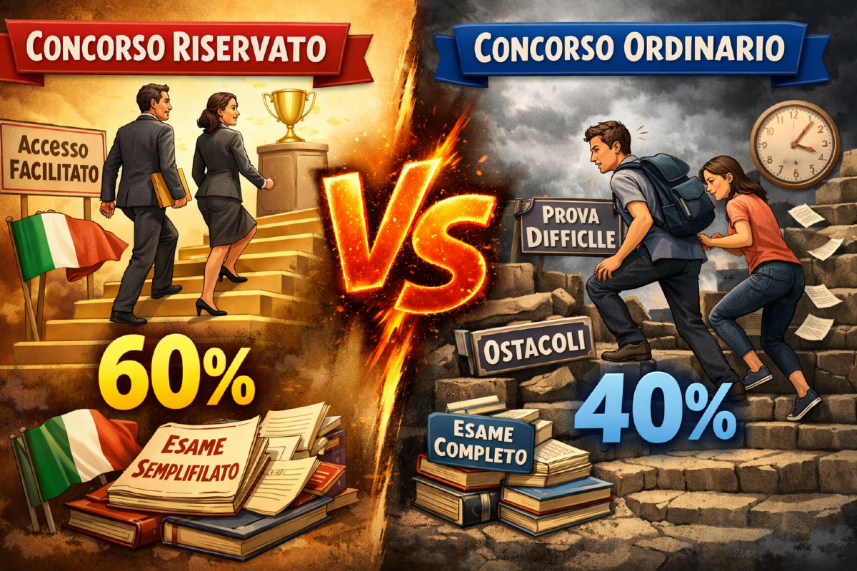 Reclutamento Dirigenti Scolastici: Perché la priorità spetta all’Ordinario (e i dati lo confermano) - La Voce della Scuola