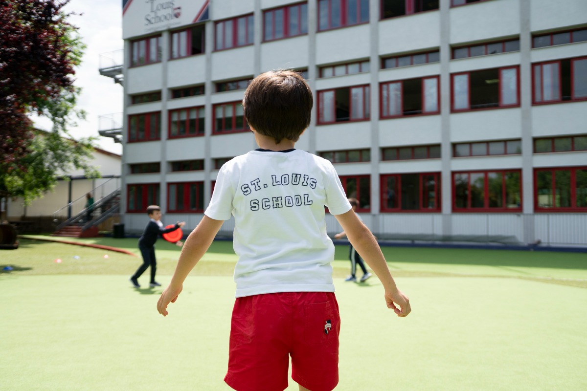 St. Louis School Caviglia lancia “Carpe Magnificentiam”: le prime borse di studio per coltivare il talento fin da piccoli - 