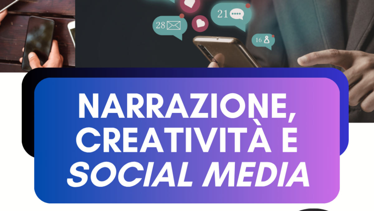 La poesia nell'era degli algoritmi: il fenomeno social Gennaro Madera all'Università di Foggia - 