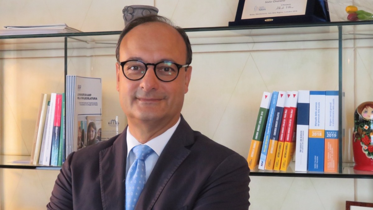Giannelli (ANP): “Concorsi inefficaci: serve selezione su attitudini” - 