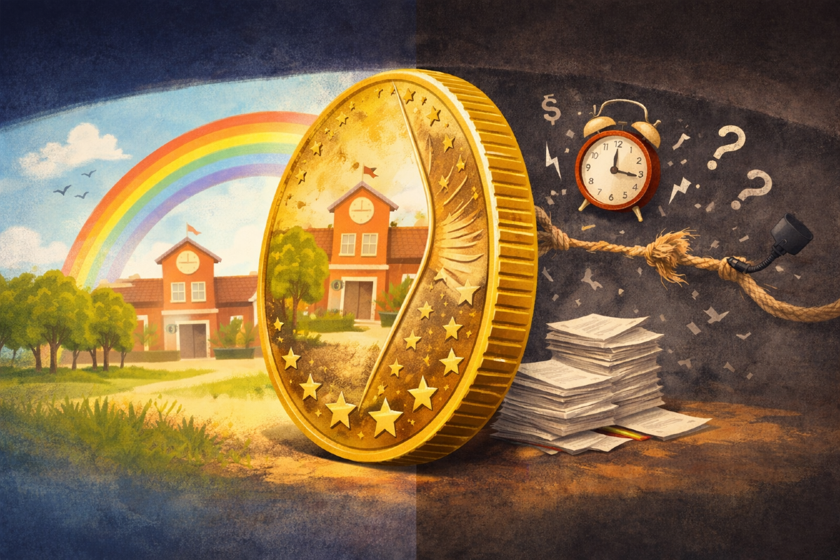 Inclusione scolastica e precarietà: i due lati della stessa moneta - La Voce della Scuola