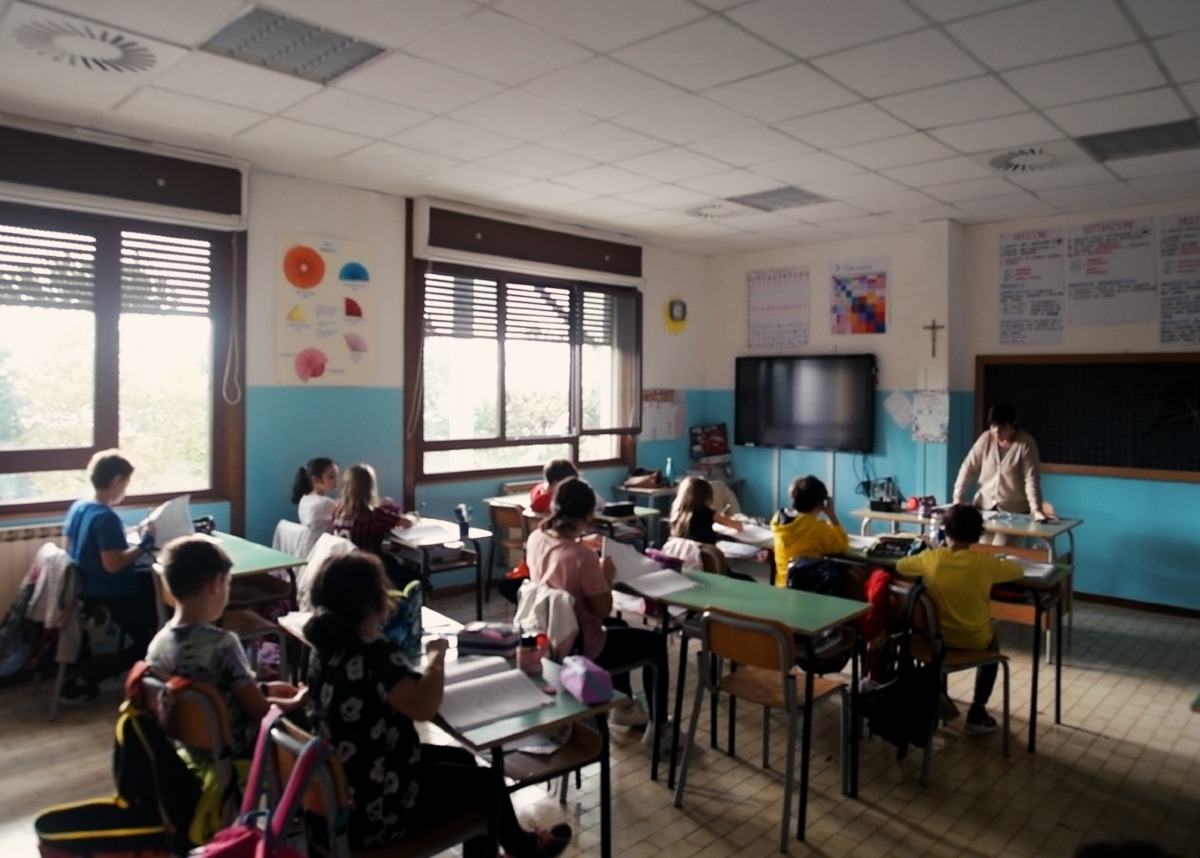 A scuola tira un’aria nuova: ad Ancona il confronto sulla qualità dell’aria negli edifici scolastici - 