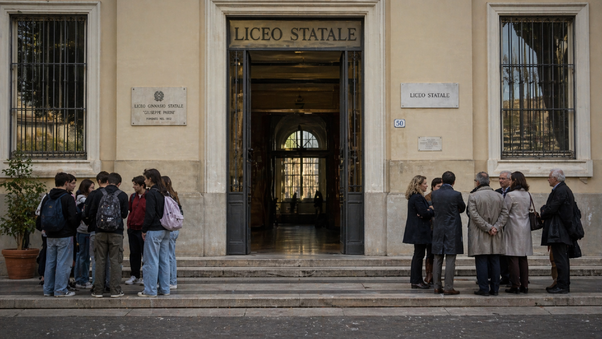 Dirigenti scolastici: noi del riservato non siamo dirigenti di serie B. con una risposta della redazione. - La Voce della Scuola