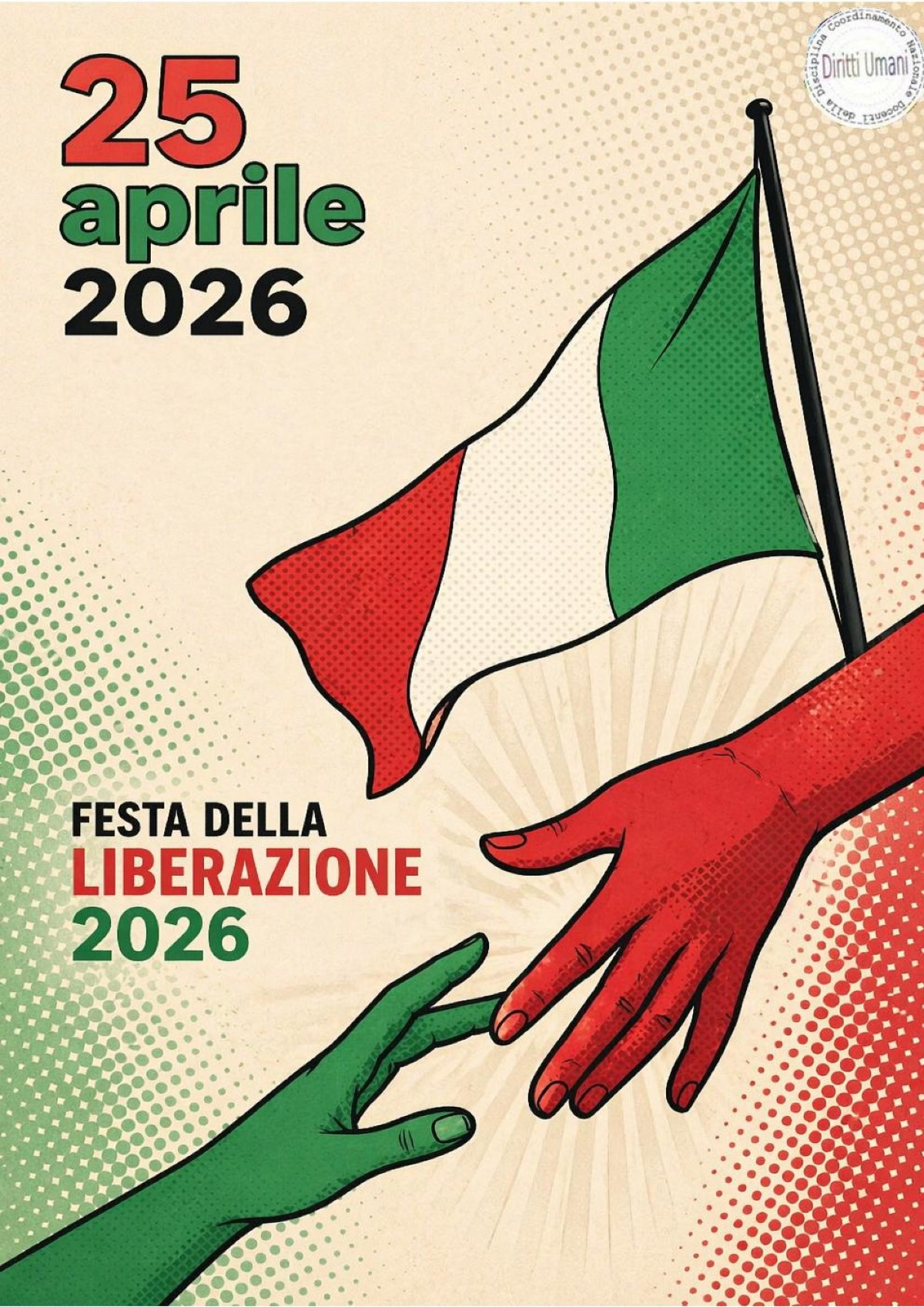 Festa della Liberazione: educare alla memoria, costruire la riconciliazione - 