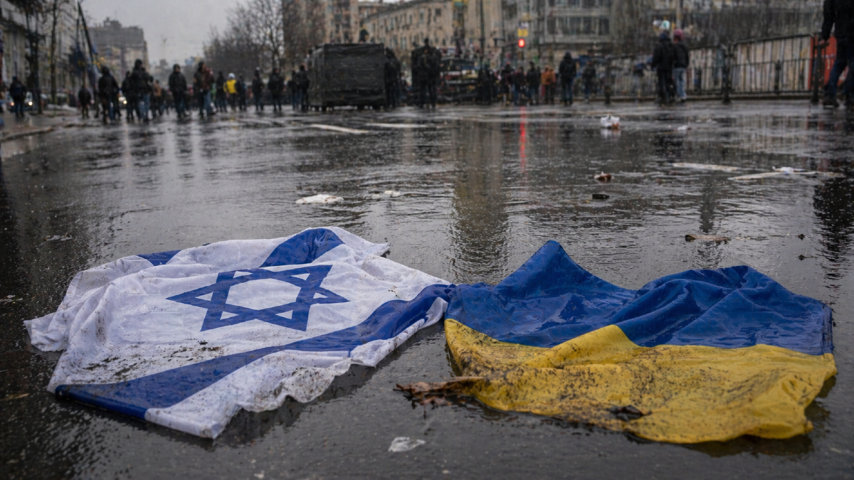Il 25 aprile certo, ma questa piazza anche no - La Voce della Scuola
