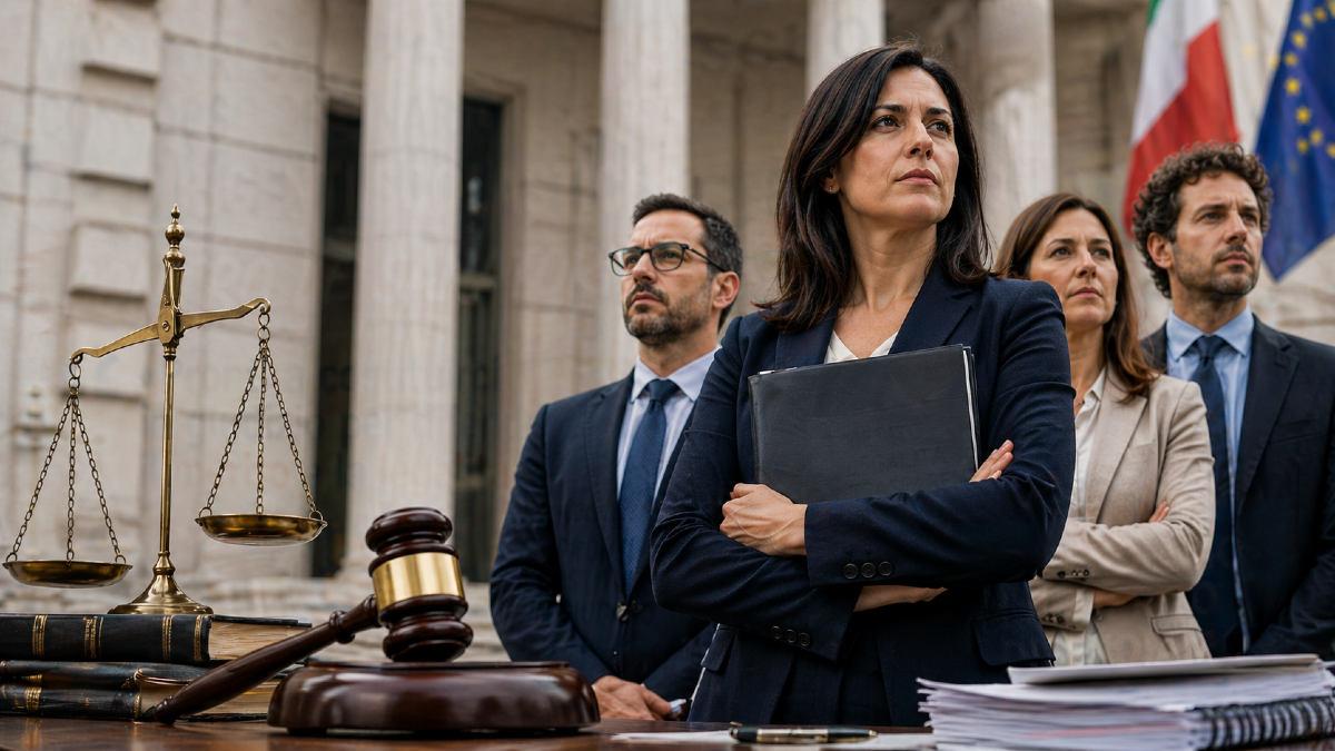 Dirigenti scolastici, ordinaristi contro le sanatorie: «Pronti a costituirci in giudizio in massa» - La Voce della Scuola