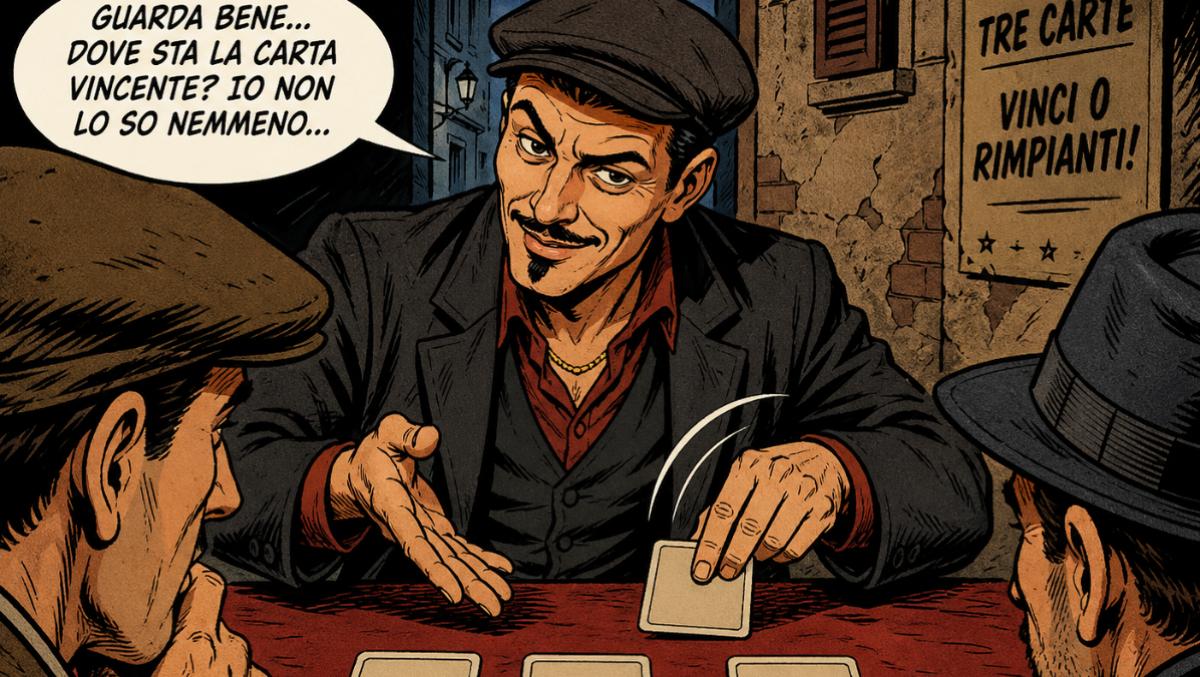 Dirigentiscuola: il grande bluff della mobilità DS - 