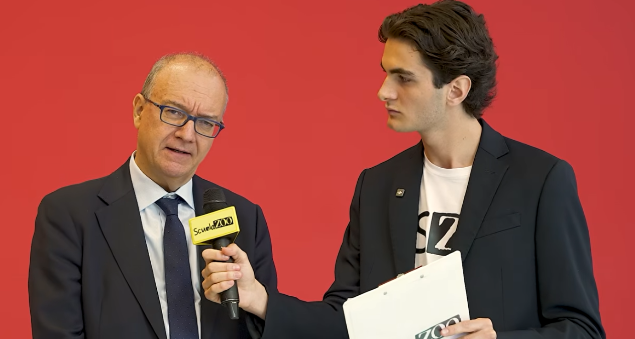 Valditara risponde al nodo del dialogo con gli studenti: la sua visione su scuola e mondo del lavoro - 