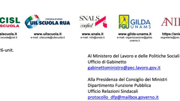 Istituti Tecnici: stato di agitazione, vertenza aperta e i sindacati si dividono