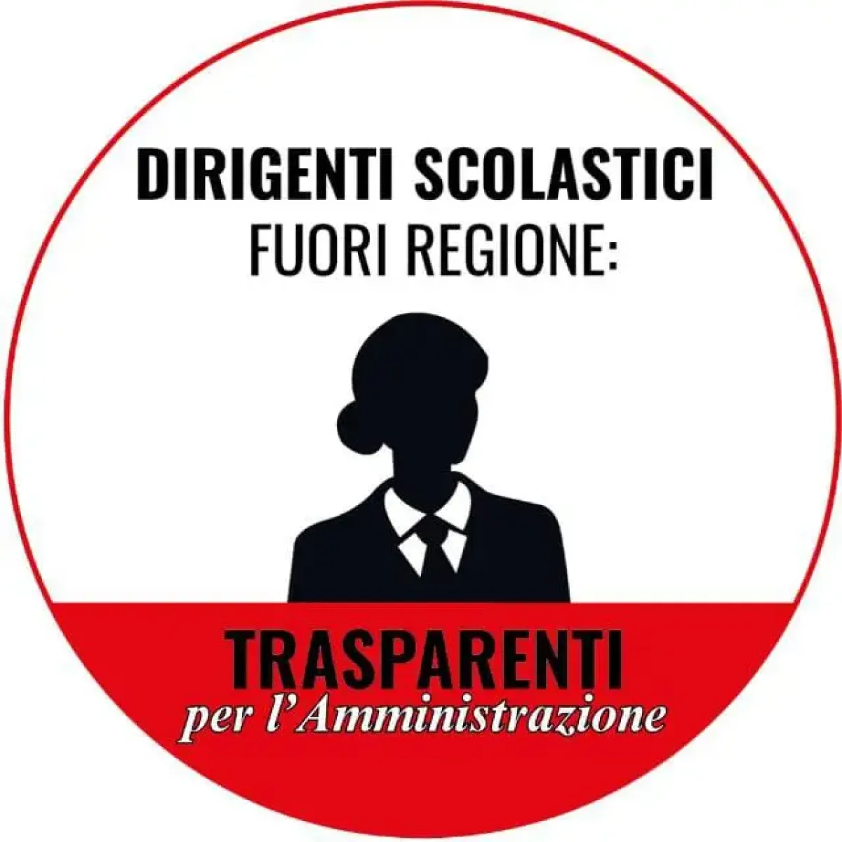 Dirigenti Scolastici Fuori Regione: presidio l'8 maggio davanti al MIM - 