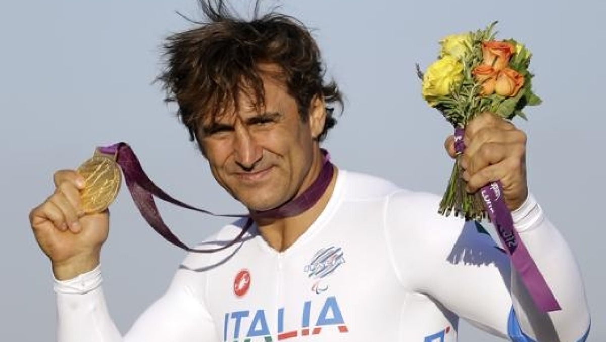 La scomparsa di Alex Zanardi: una testimonianza che ridefinisce inclusione e dignità - 