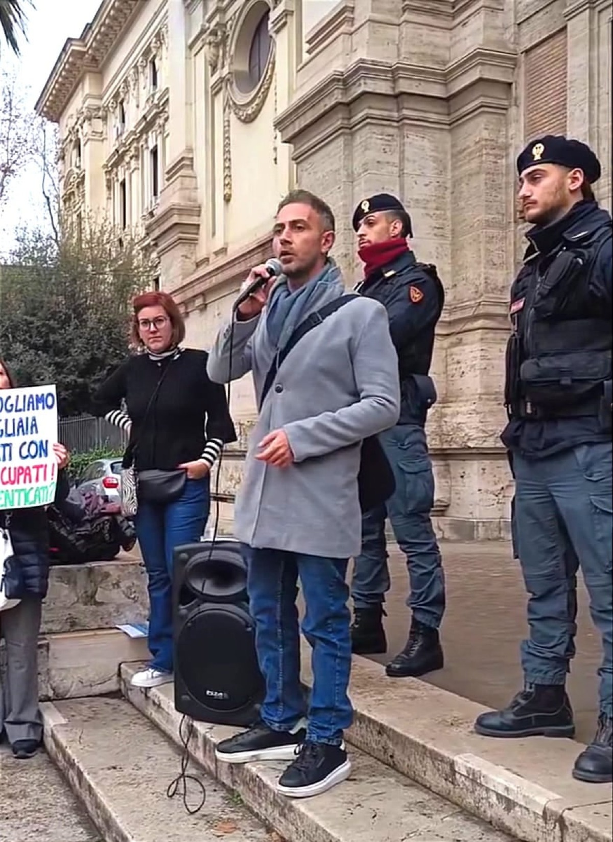   TFA Sostegno XI ciclo, Golia (CDS): "Ridurre i posti è una scelta necessaria e coerente" - 