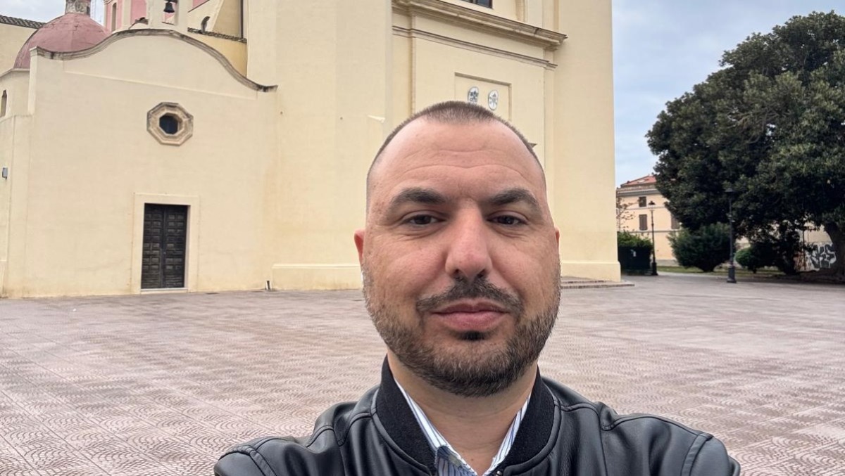 Una scelta da spiegare - Diego Palma