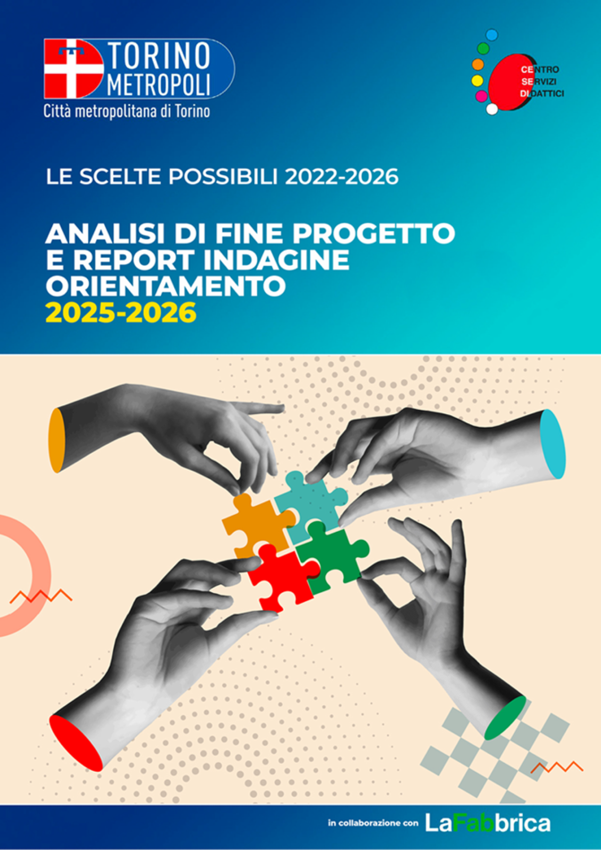 Orientamento scolastico: perché l’informazione non basta - 