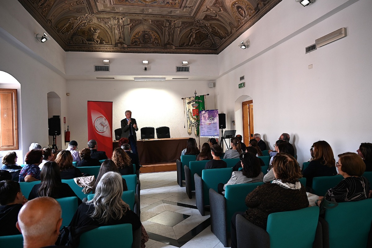 Festival della Letteratura del Mediterraneo: presentata oggi la XII edizione a Quartu Sant’Elena - 