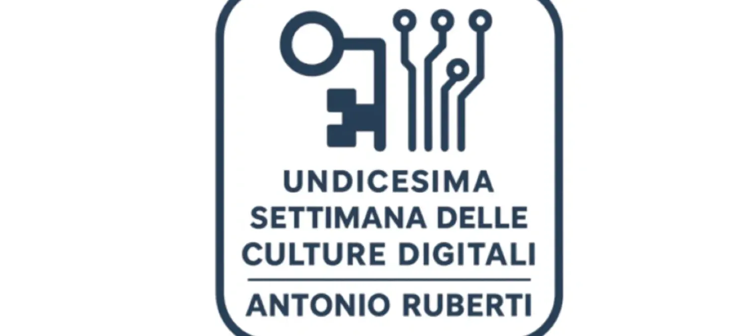 DiCultHer e XI Settimana delle Culture Digitali “Antonio Ruberti”: educare all’intelligenza culturale nell’era dell’IA - 