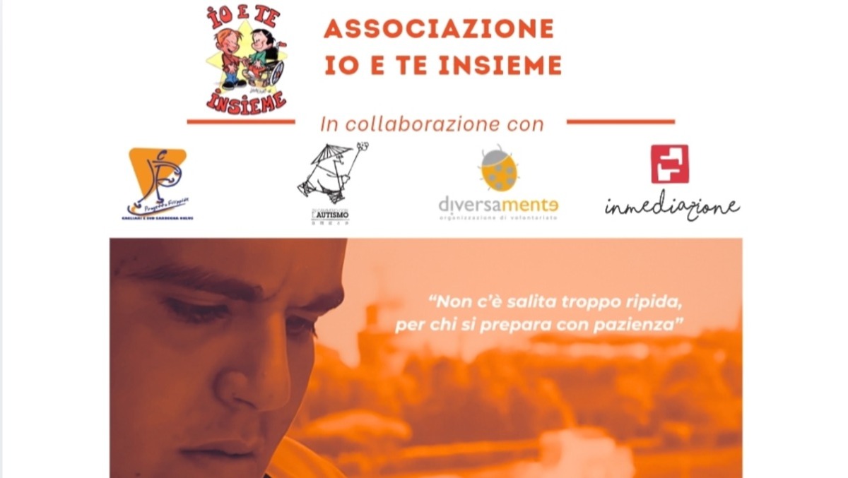 “Passu Passu” arriva a Gonnosfanadiga Un pomeriggio dedicato all’autismo, al cammino e ai progetti di vita - 