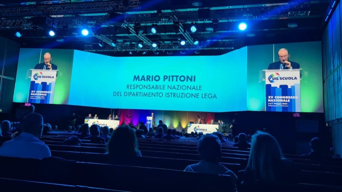 Pittoni (Lega): parificare spesa ruolo/supplenza per superare la supplentite - 