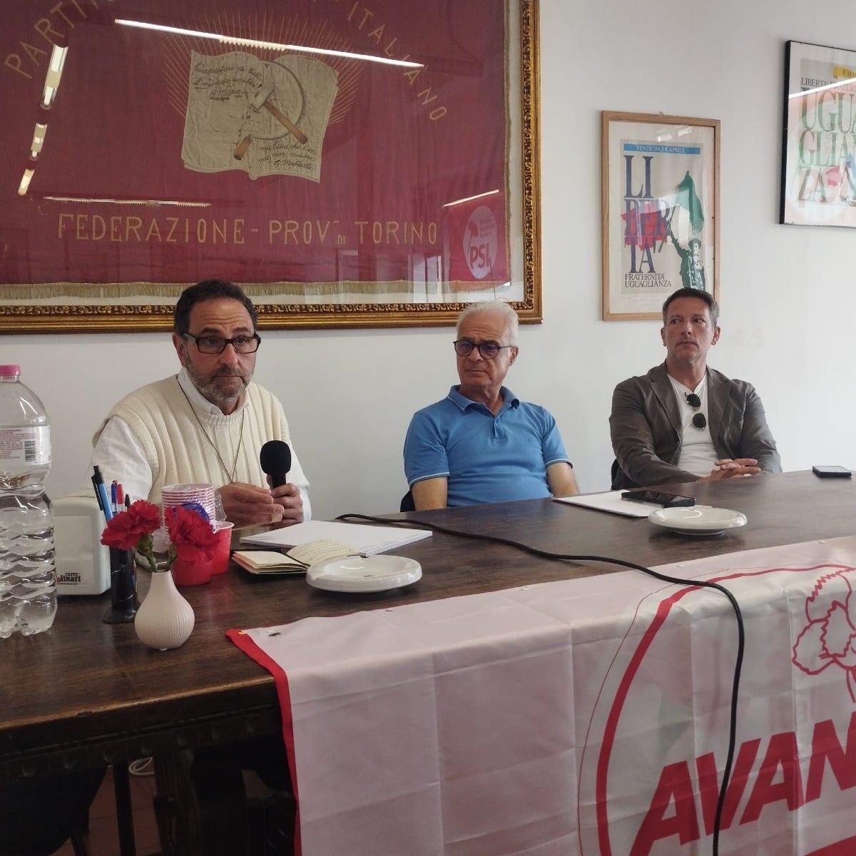 Revisione dei contratti, laicità, educazione sessuo-affettiva ed educazione civica: si è svolto il settimo incontro dello "SGT" - 