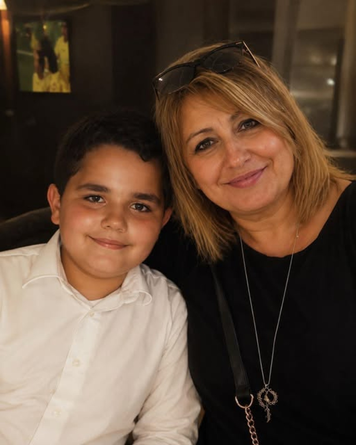 Addio a Francesca ANASTASIO, madre di Dodò: si spegne una delle coscienze civili più forti contro la violenza mafiosa - 