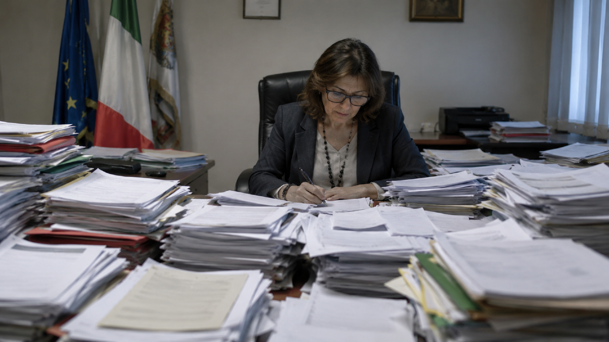 Dirigenti Scolastici: firmato il nuovo CCNL. Ancora molte le questioni irrisolte. - 