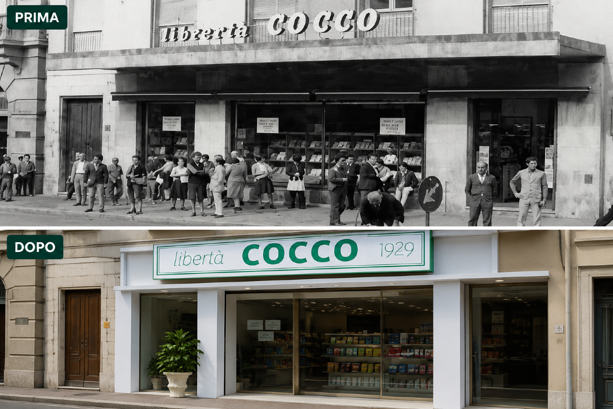 Libreria Cocco, 97 anni di storia: il valore di un presidio culturale che continua a guardare al futuro - 