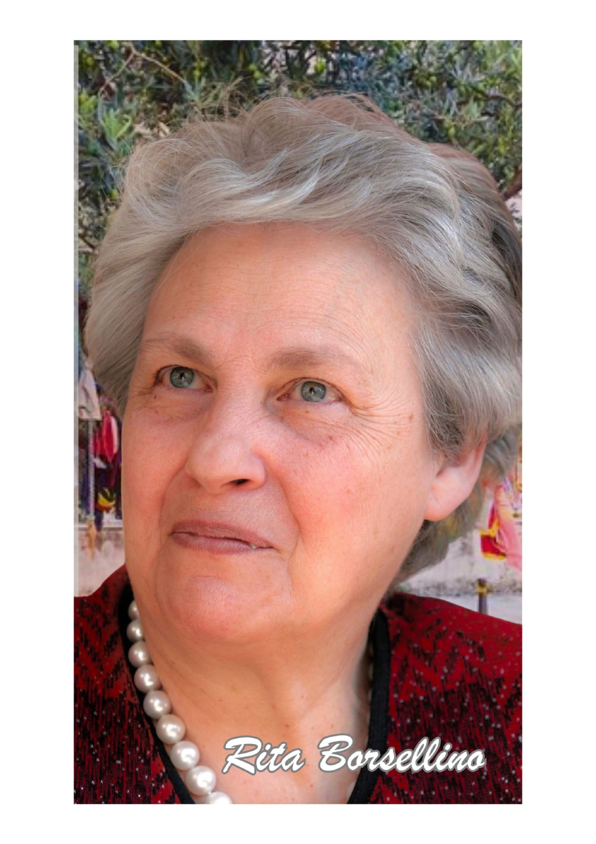 Rita Borsellino, il viaggio che riparte - 