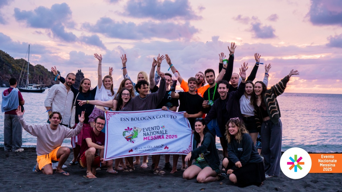 Evento Nazionale di Primavera Erasmus Student Network - 